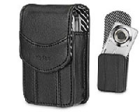 Kodak Topstitch Camera Case, black (8464323) Kodak Topstitch Camera Case, black (8464323)